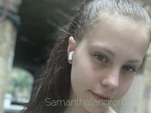 Samanthalangford