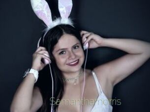 Samanthamorris