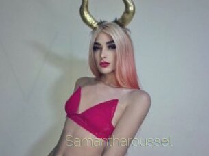 Samantharoussel