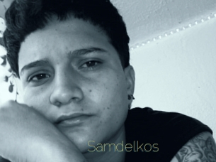 Samdelkos