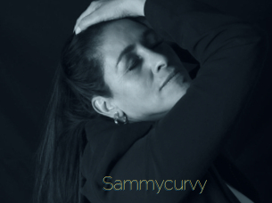 Sammycurvy