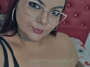 Sammyslavehot