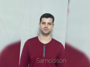 Samolsson