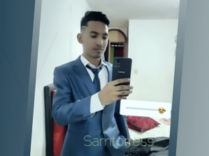 Samtorress