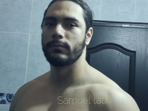 Samuel_latin