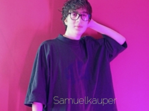 Samuelkauper