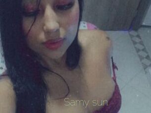 Samy_sun