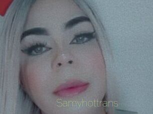 Samyhottrans