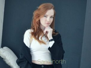 Sandinorth