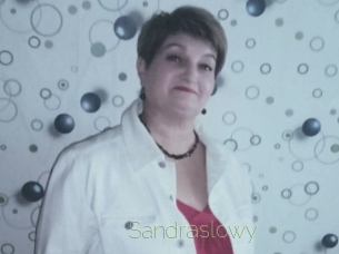 Sandraslowy