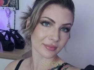 Sandyfly