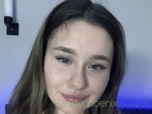 Sandyphoenix