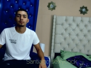 Santiago_sexycock