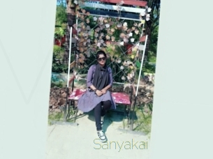 Sanyakai