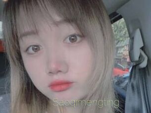 Saoqimengting