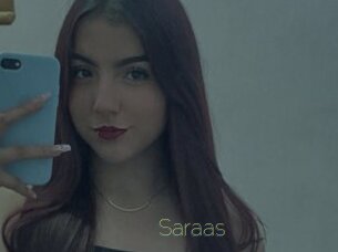 Saraas