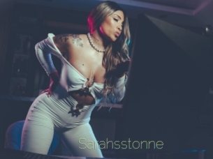 Sarahsstonne