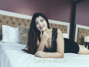 Sarahwatson