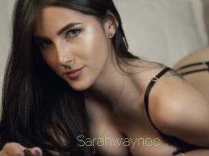 Sarahwaynee