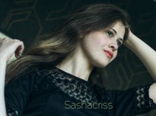 Sashacriss