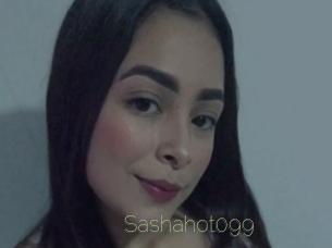 Sashahot099