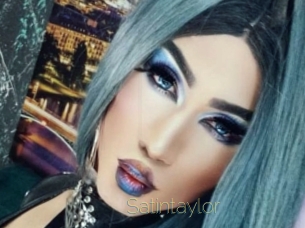 Satintaylor
