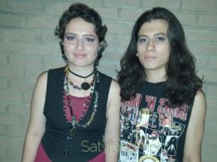 Satyrandmph