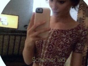 Schemer_lady