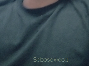 Sebosexxxx1