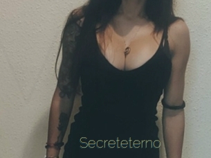 Secreteterno