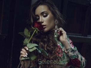 Selenalain