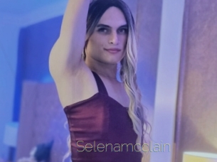 Selenamcclain