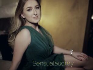 Sensualaudrey