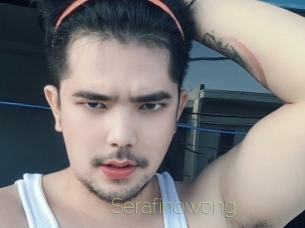 Serafinowong