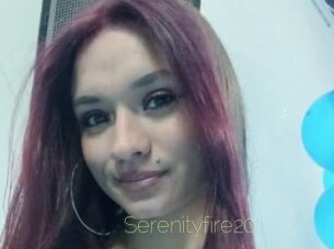 Serenityfire20