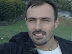 Sergeakon