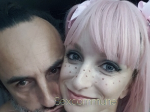 Sexcommune