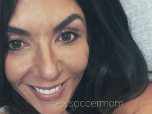 Sexisoccermom