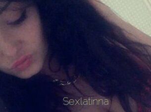 Sexlatinna