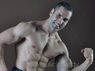 Sexmuscledaddy