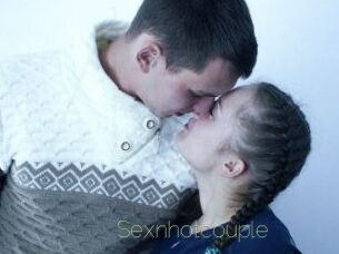 Sexnhotcouple