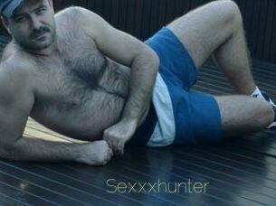 Sexxxhunter