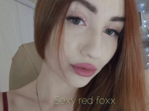 Sexy_red_foxx