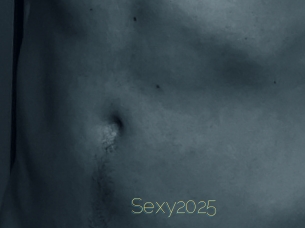 Sexy2025