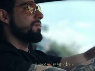 Sexy_leandro