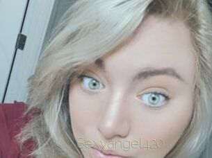 Sexyangel420