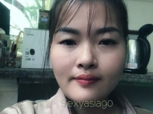 Sexyasia90