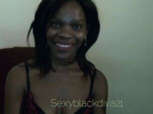 Sexyblackdiva21