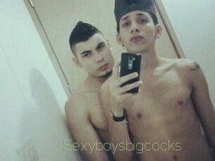 Sexyboysbigcocks