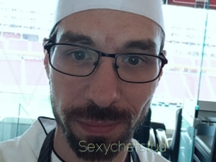 Sexychefstud